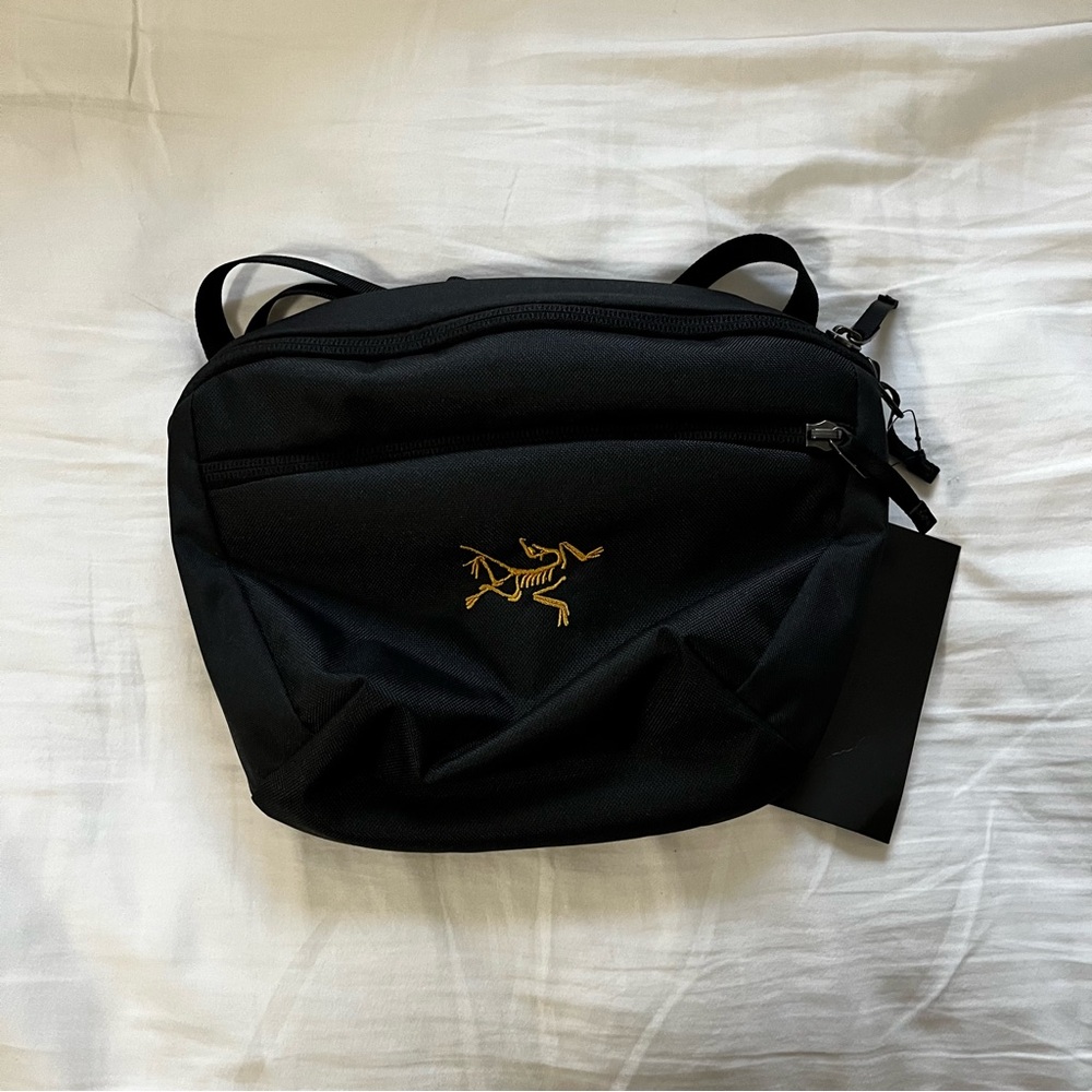 Arc'teryx Mantis 2 Waist Pack